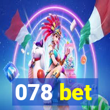 078 bet